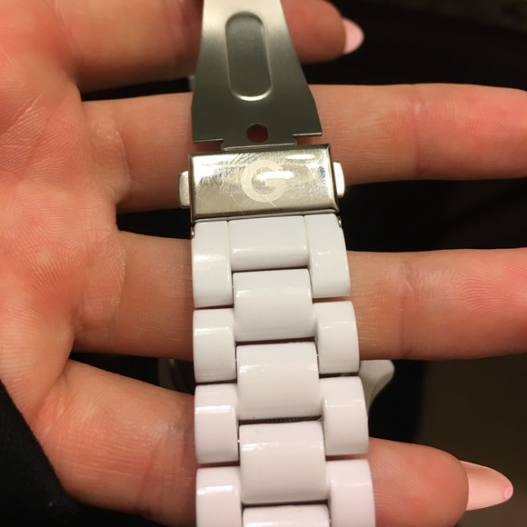 Authentic G by Guess watch - Picture 2 of 4